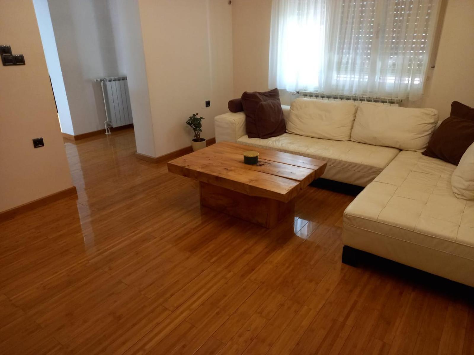Apartment Kucica 扎达尔 外观 照片