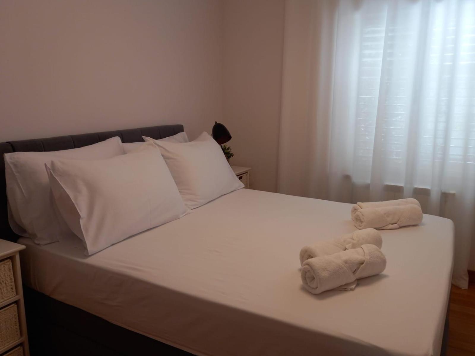 Apartment Kucica 扎达尔 外观 照片