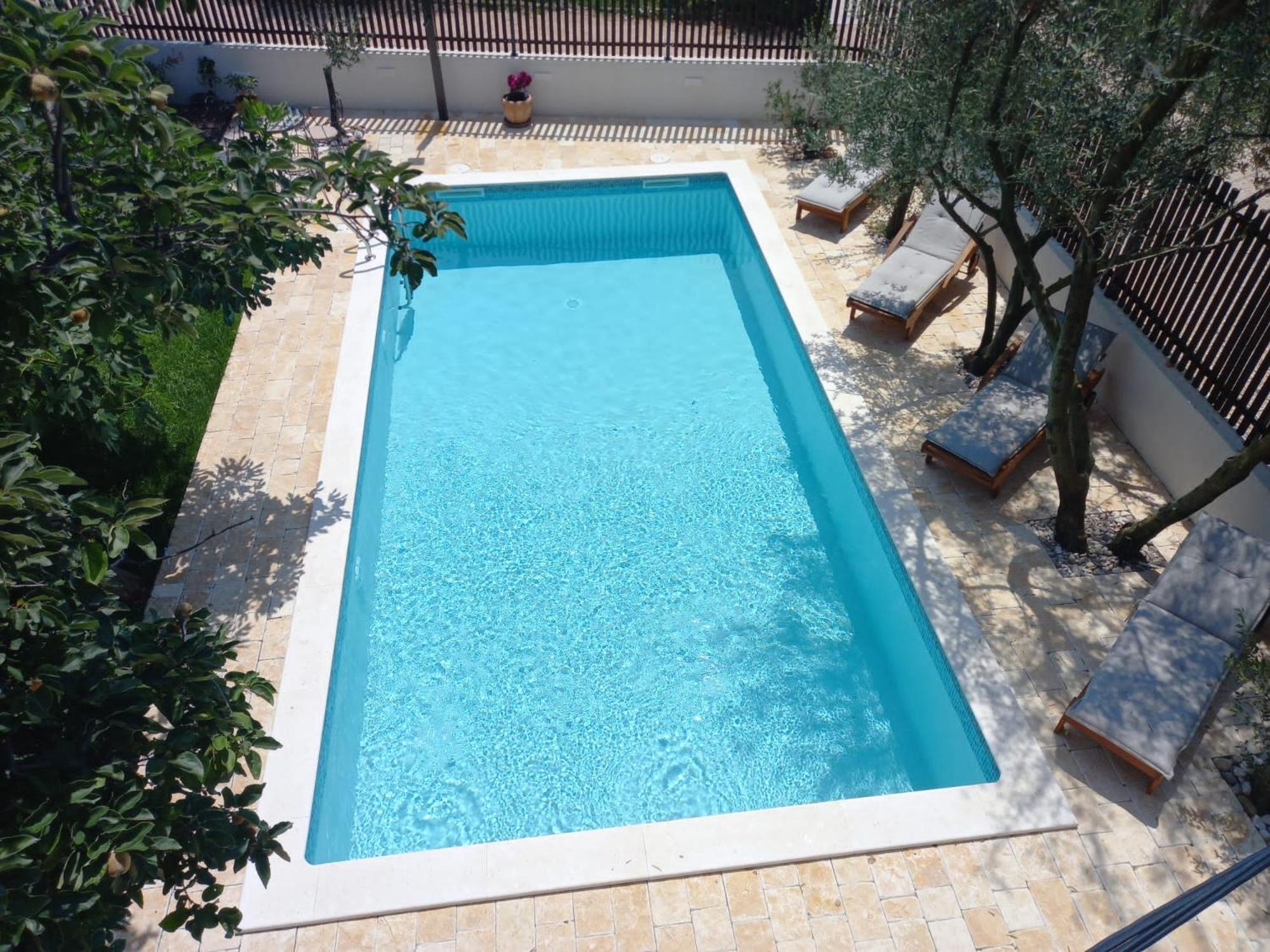 Apartment Kucica 扎达尔 外观 照片