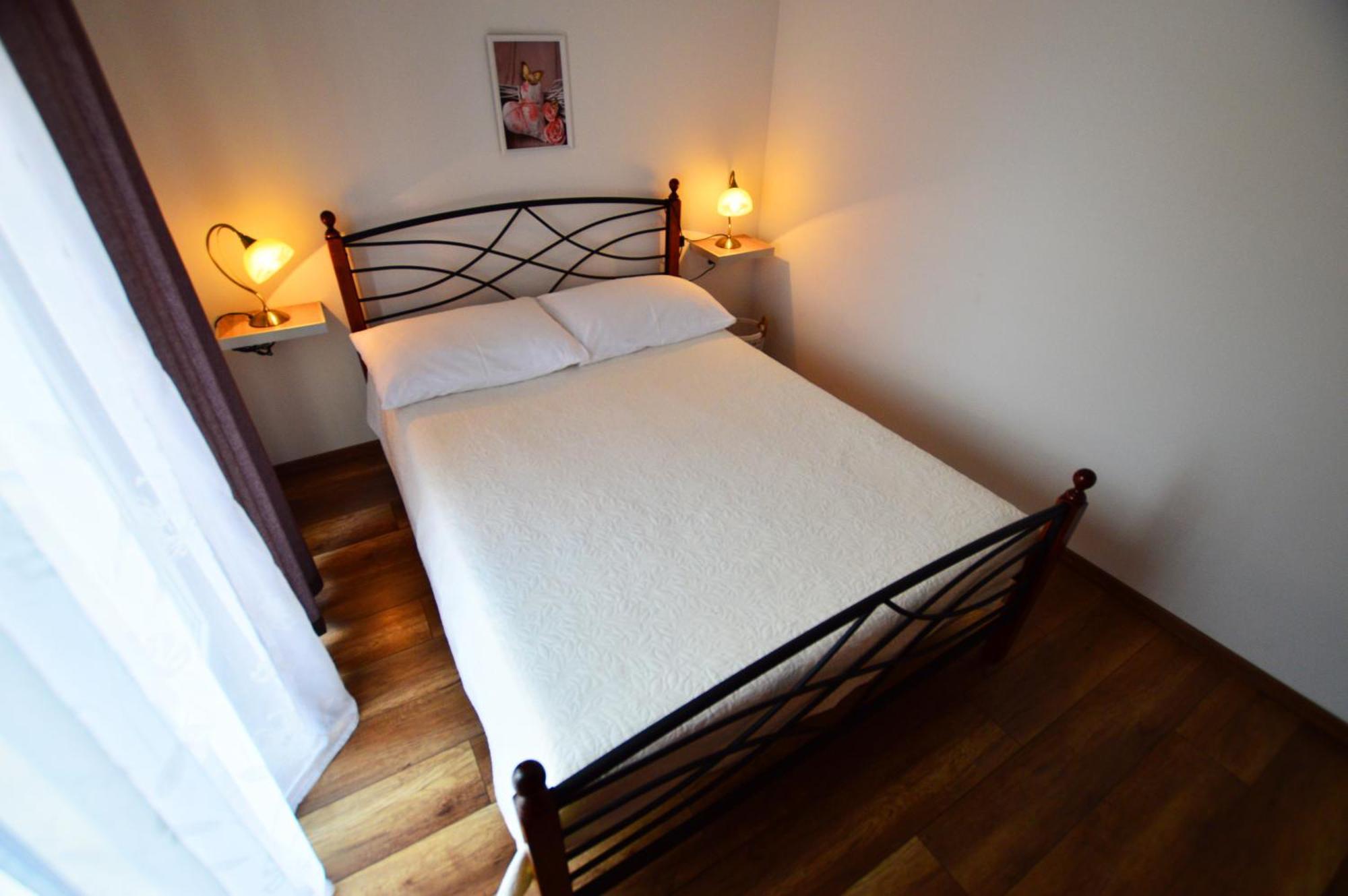 Apartment Kucica 扎达尔 外观 照片