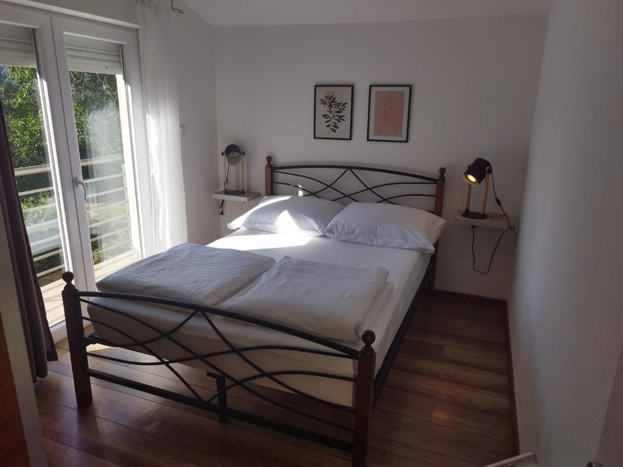 Apartment Kucica 扎达尔 外观 照片