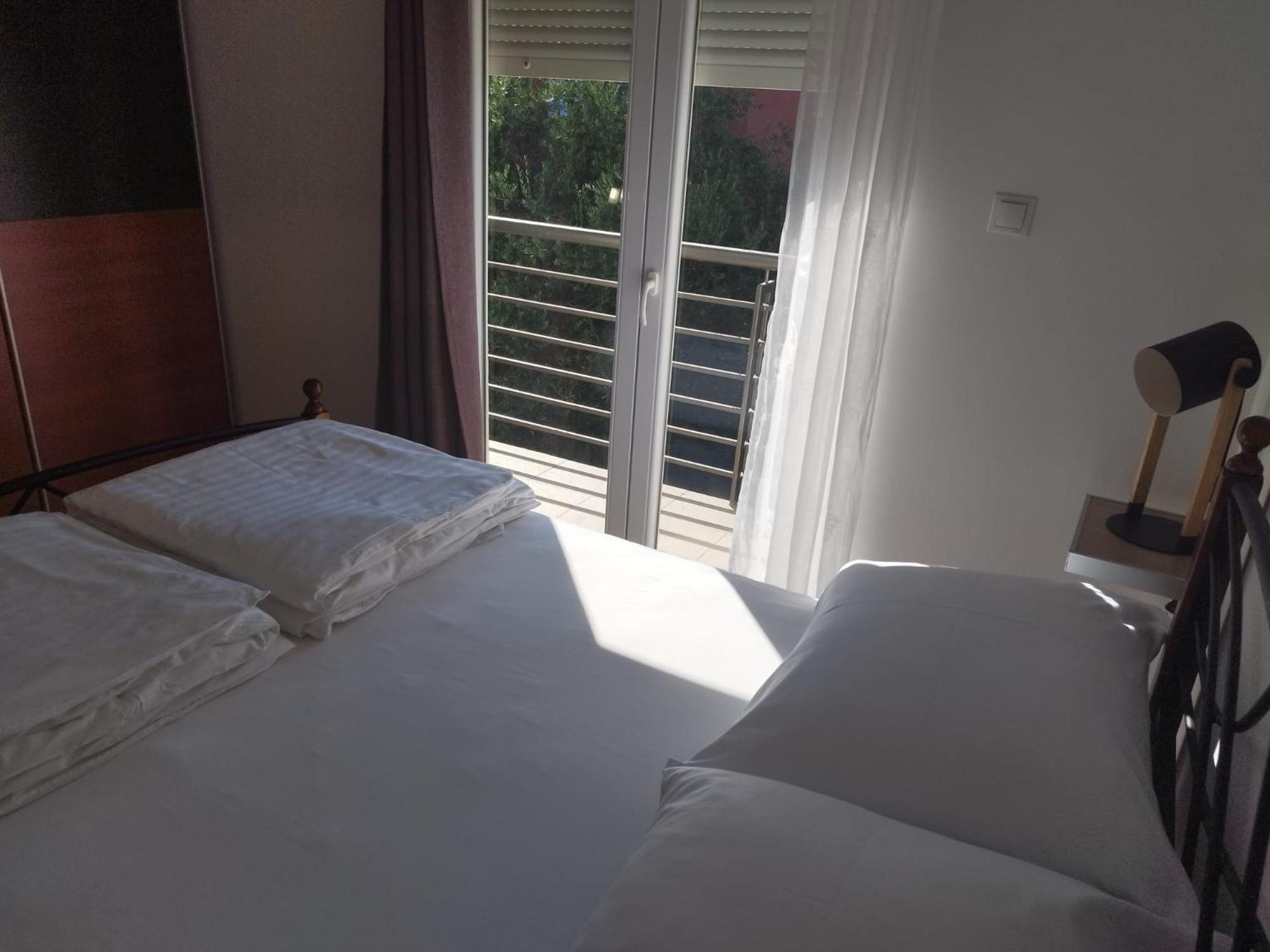 Apartment Kucica 扎达尔 外观 照片