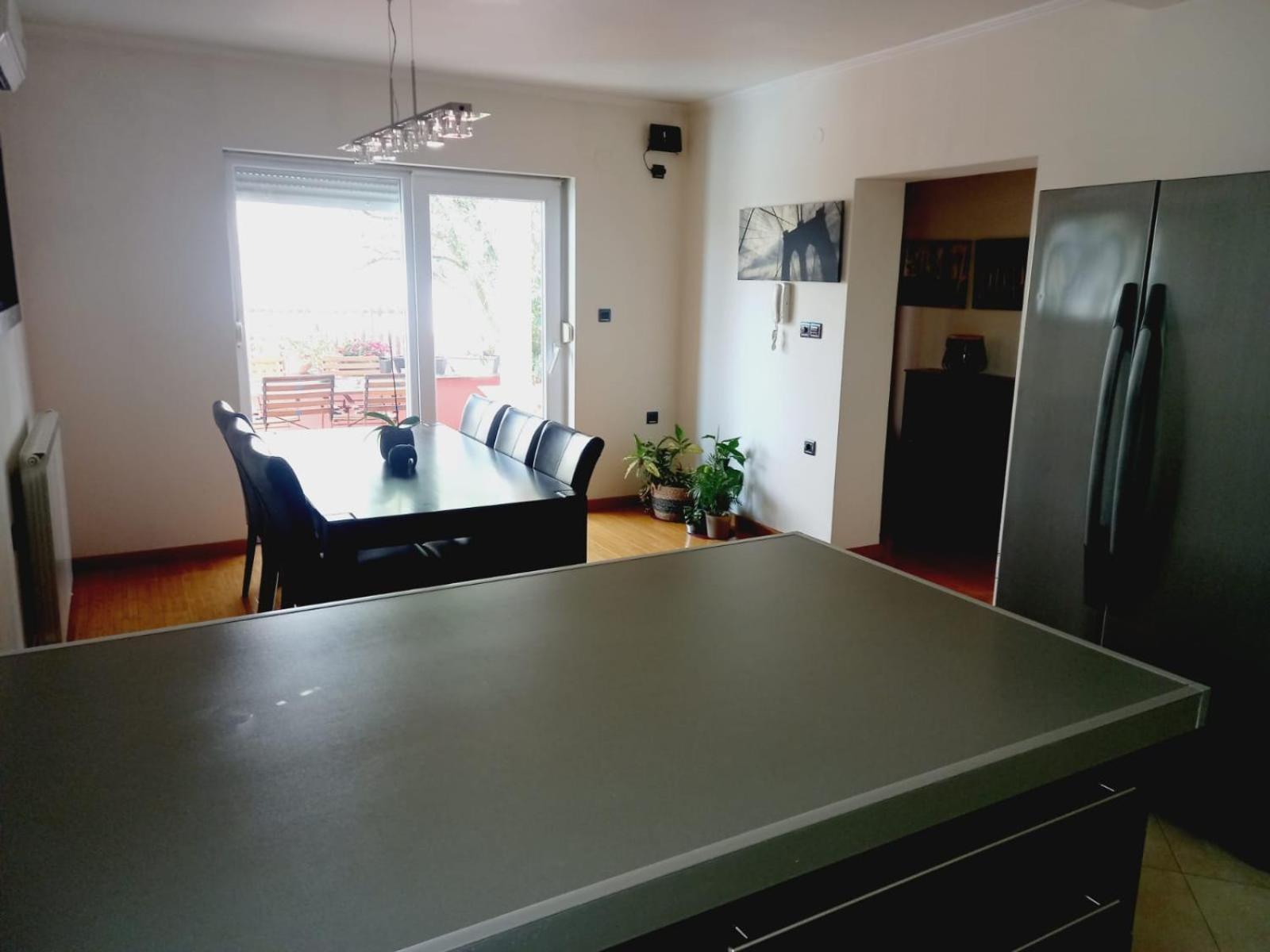 Apartment Kucica 扎达尔 客房 照片